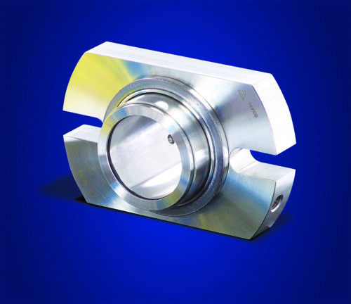 SEPCO PDS Mechanical Seal