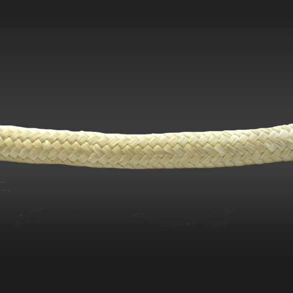 Braided Fiberglass Over a Fiberglass Twisted Rope SEPCO, Inc.