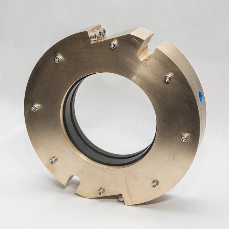 Processing Industry Publication Features Air Seals – SEPCO, Inc.