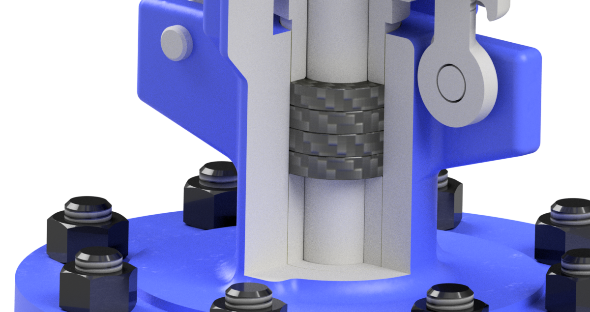 Why Seals in Harsh Applications Must Withstand Many Hazards – SEPCO, Inc.