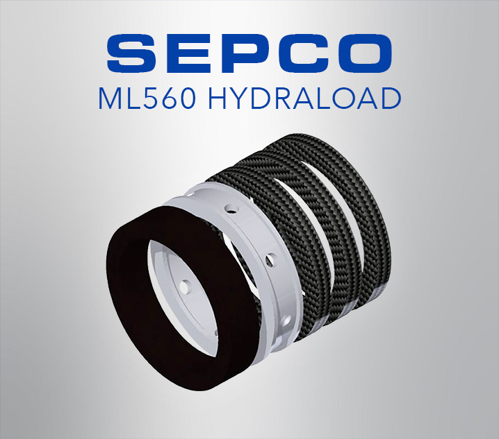 SEPCO ML560