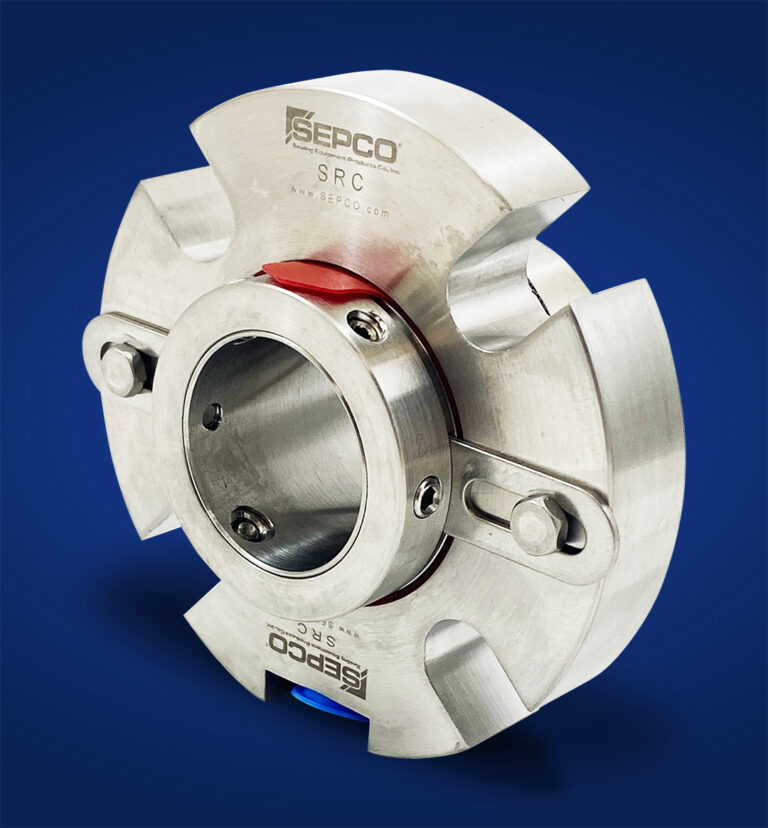 Four Popular SEPCO Mechanical Seals and Their Applications SEPCO, Inc.