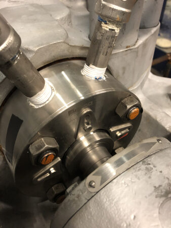 The Lifeline of Mechanical Seals: Understanding the Importance of Flush