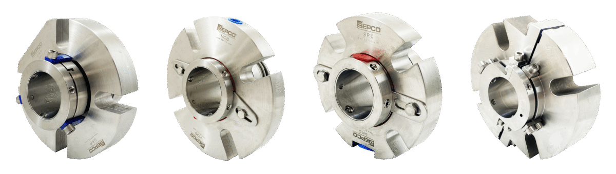 SEPCO Mechanical Seals