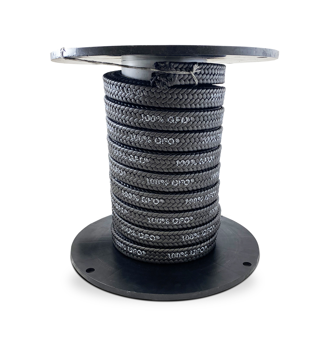 Gore Compression Packing