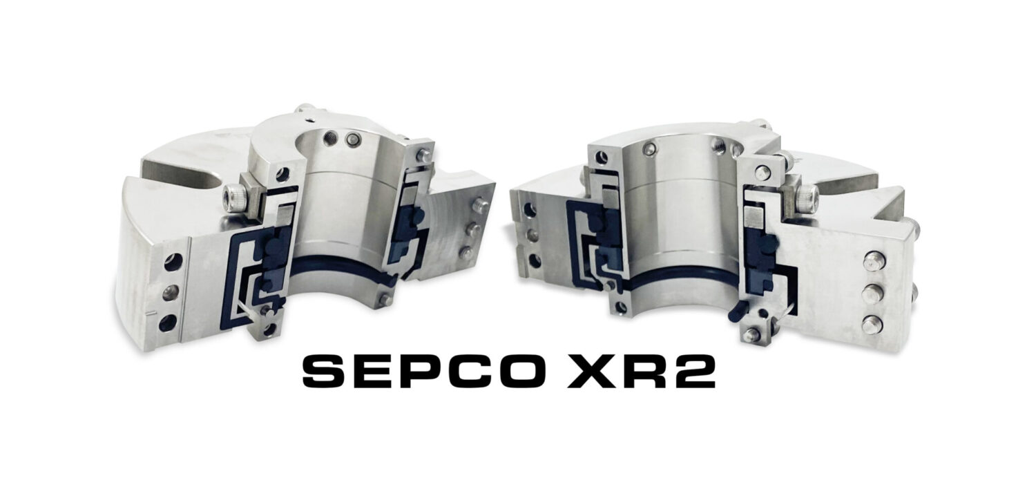 XR2 Mechanical Split Seal